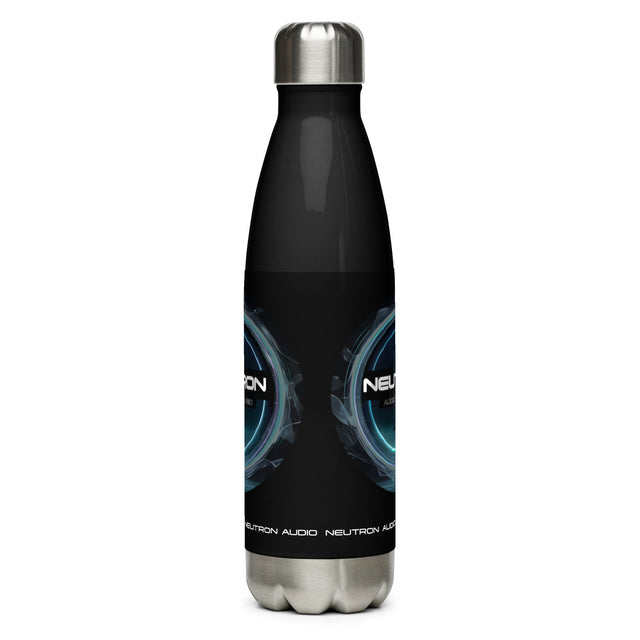 Neutron Studio Safe Stainless steel water bottle