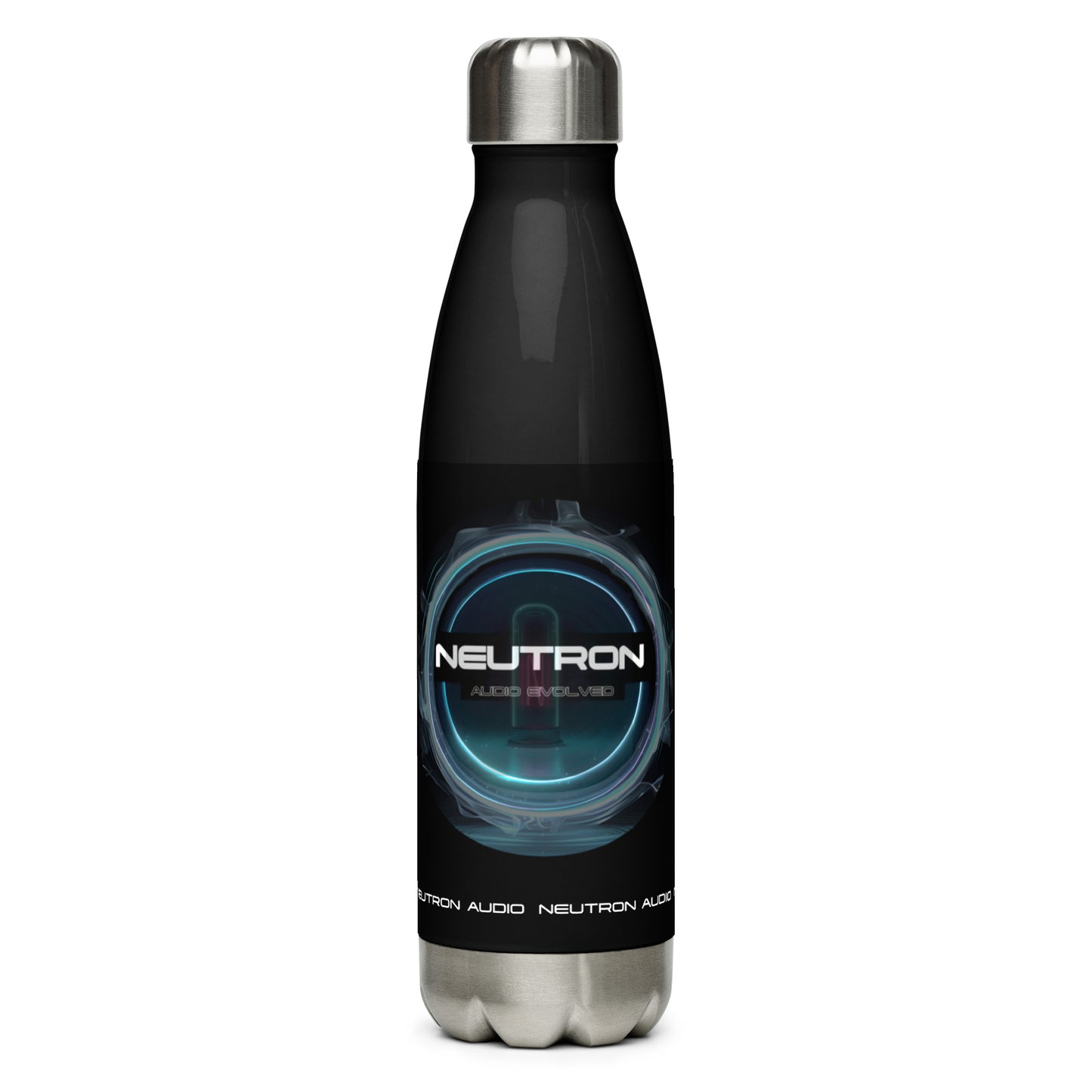 Neutron Studio Safe Stainless steel water bottle