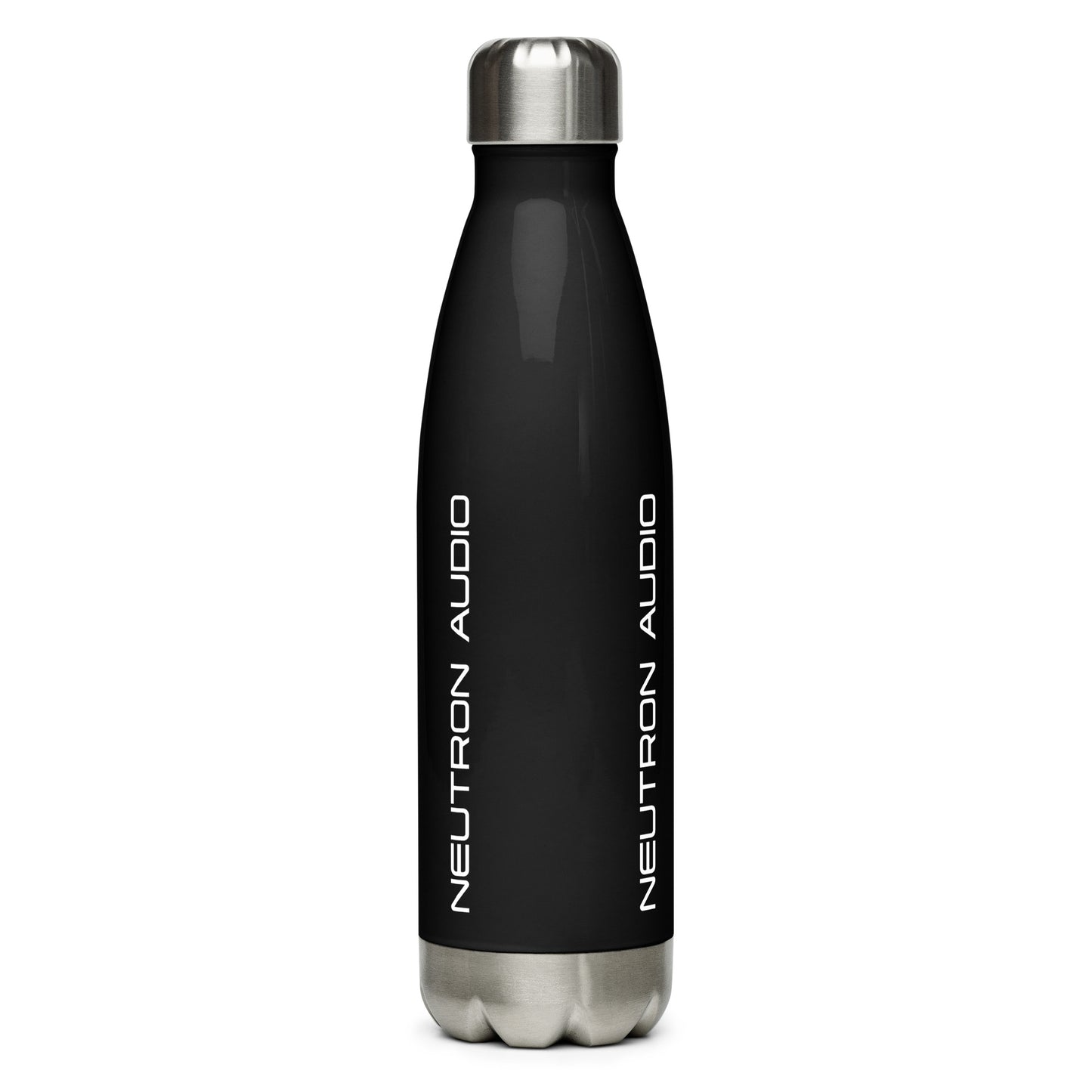 Neutron Studio Safe Stainless steel water bottle