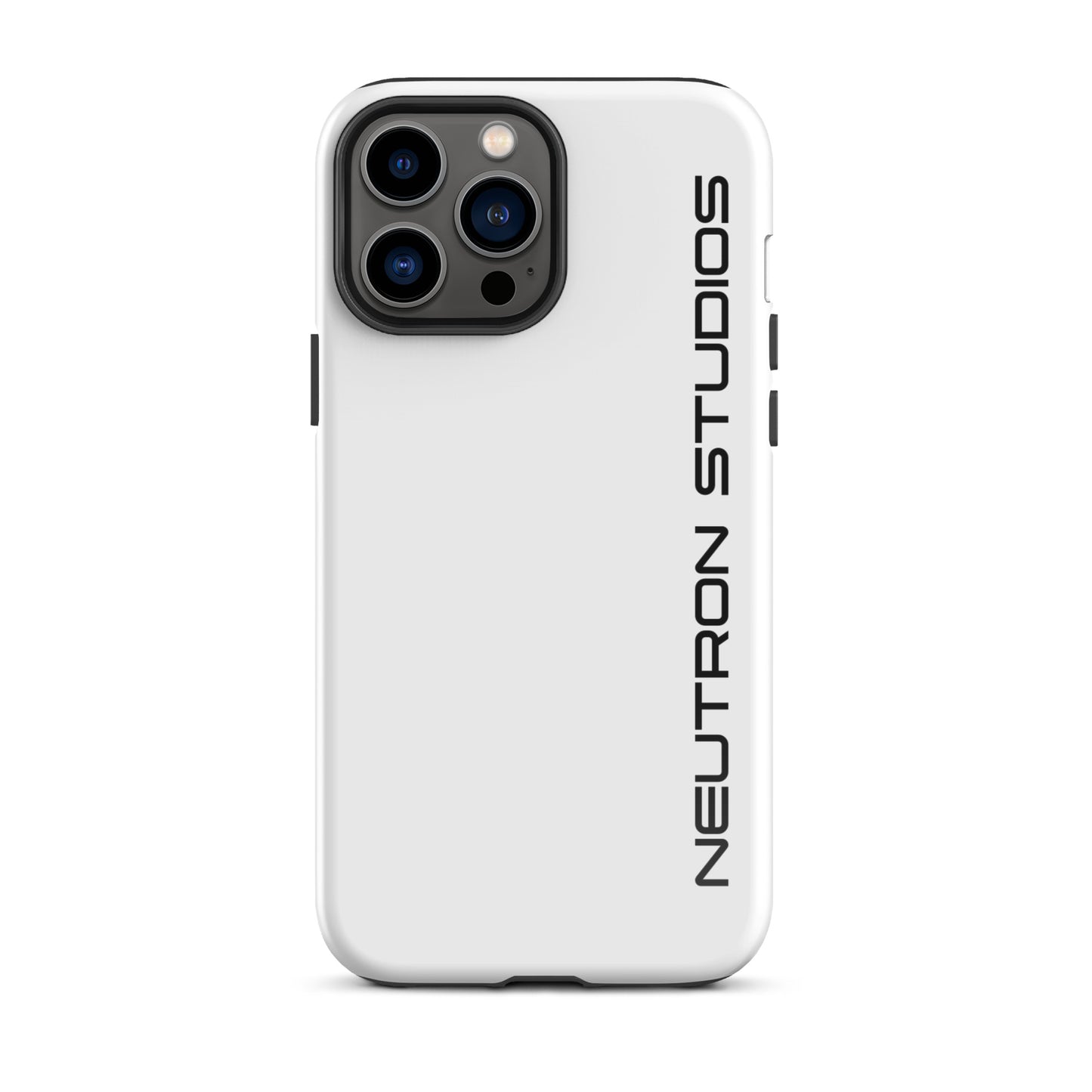 Neutron Studios Tough Case for iPhone®