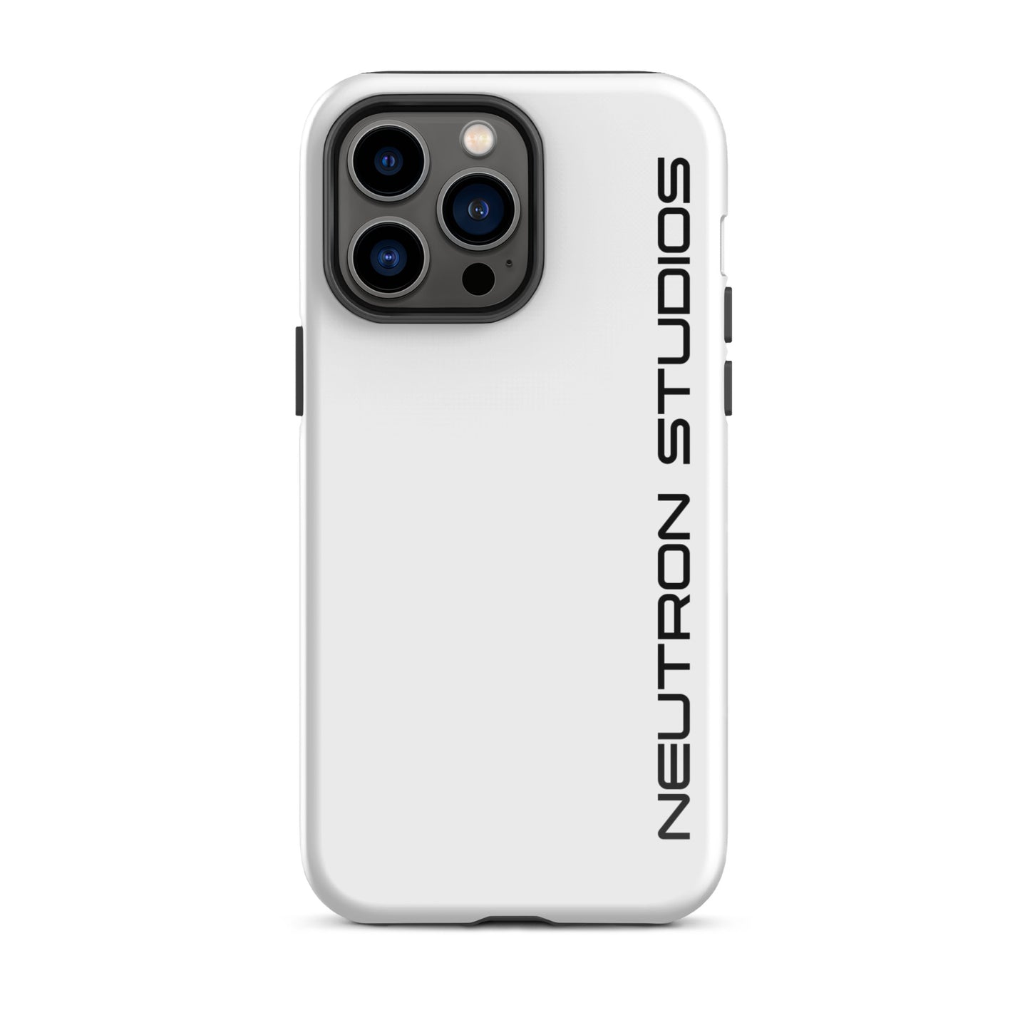 Neutron Studios Tough Case for iPhone®