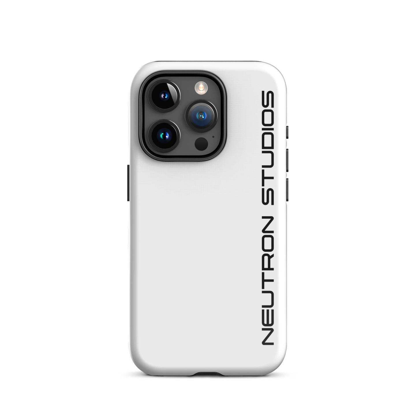 Neutron Studios Tough Case for iPhone®