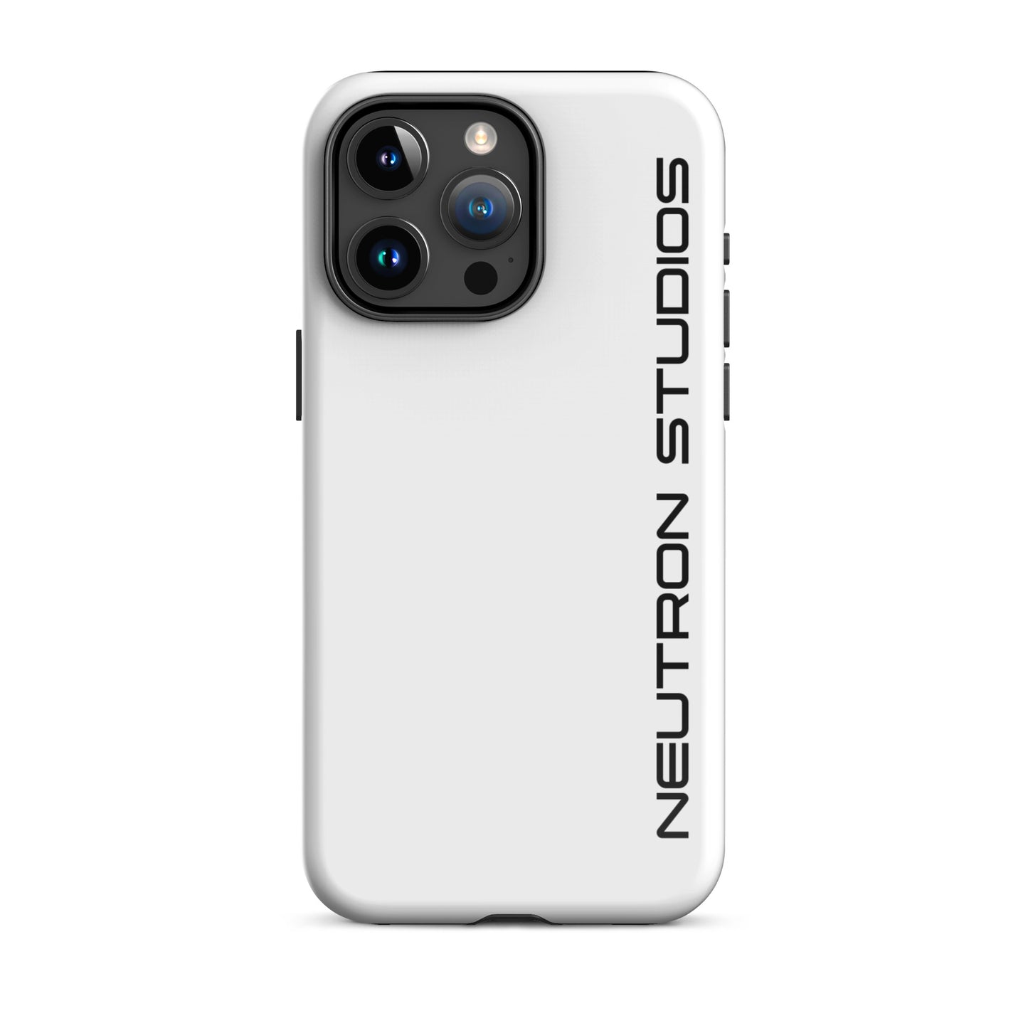 Neutron Studios Tough Case for iPhone®