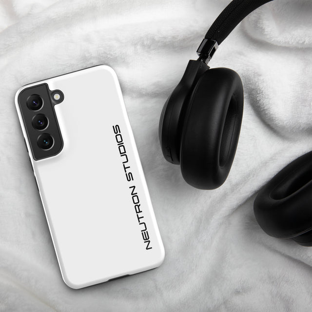 Neutron Audio Tough case for Samsung®